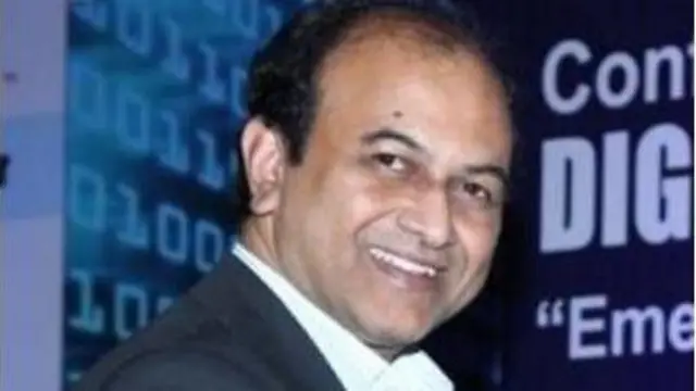 எஃப்ஐசிசிஐ அமைப்பின் தொழில்நுட்ப பிரிவு தலைவர் ராஜாராம் வெங்கட்ராமன், அமெரிக்க வரி, டிரம்ப் வரி, இந்தியா 50% வரி, trump tariffs, america tariff on india, usa tariff, tariff news today, Trump's 50%