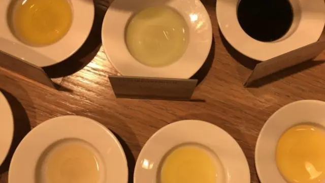 橄榄油
