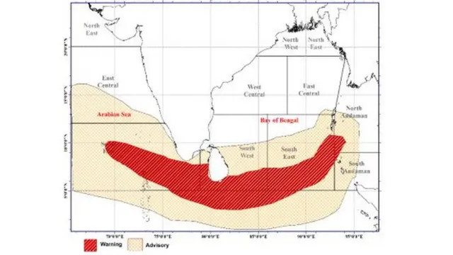 இலங்கை வானிலை