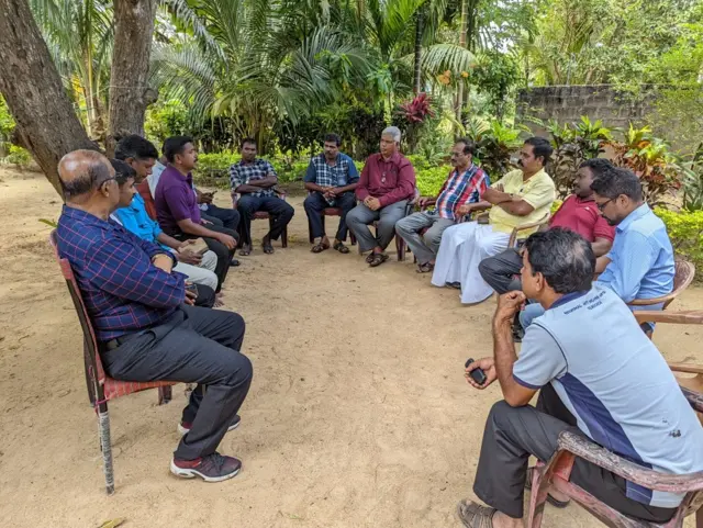 இலங்கை, பிரபாகரன்