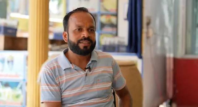 சோனு பால் 