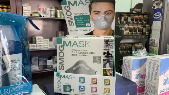 Skoplje, 27. januar 2020.