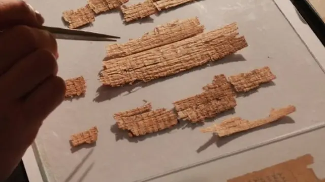 పురుషులు గతంలో ఎన్నడూ చూడని ప్రపంచాన్ని సాఫో కవితలు వర్ణిస్తాయి