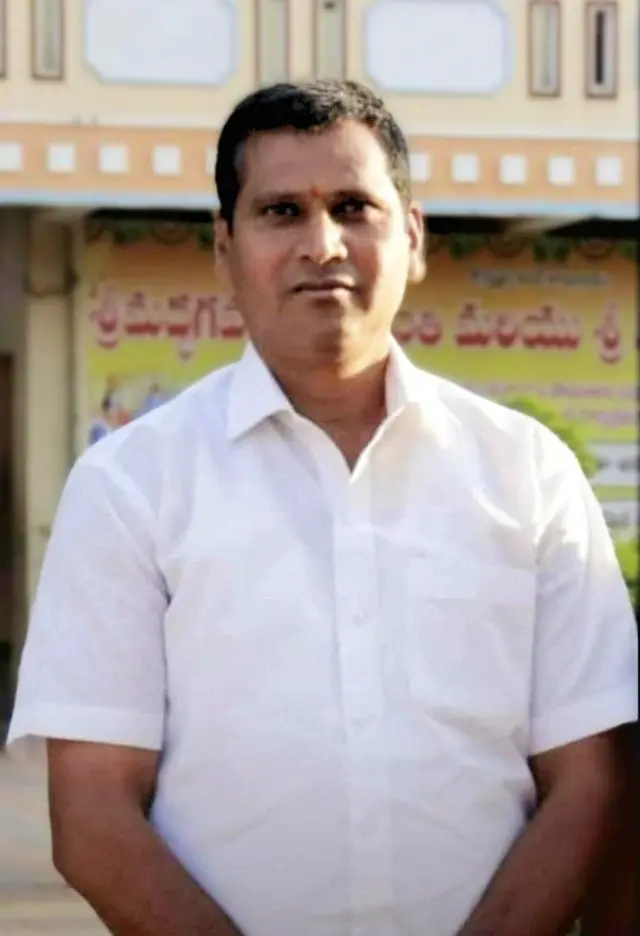 ప్రమోద్ 