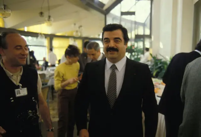 صنف الحريري ضمن أغنى 100 رجل أعمال في العالم