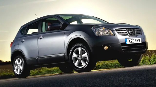 نیسان قشقایی