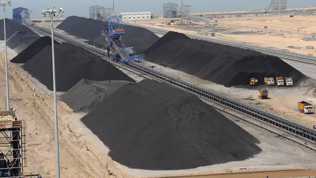 मुंद्रा पोर्ट