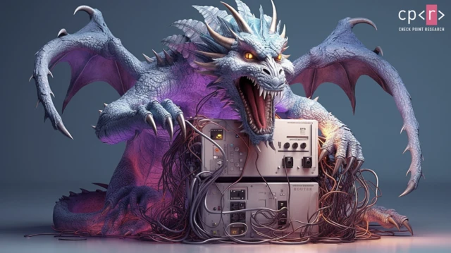 ड्रयागन 