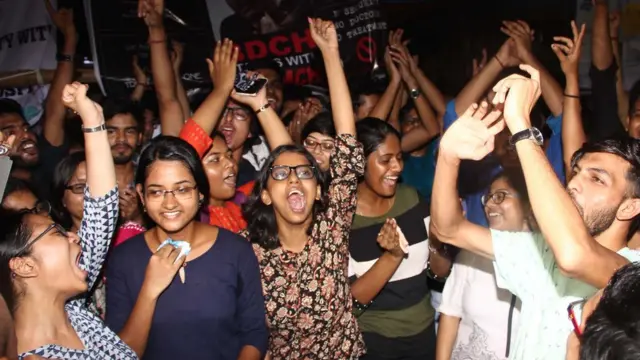 कोलकाता डॉक्टरों की हड़ताल