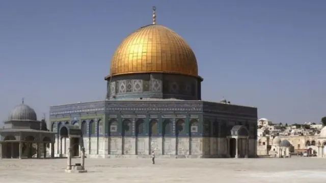 ডোম অব দি রক