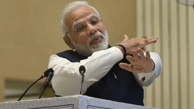 நரேந்திர மோதி