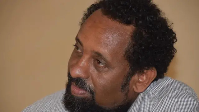 ተስፋዬ ገብአብ
