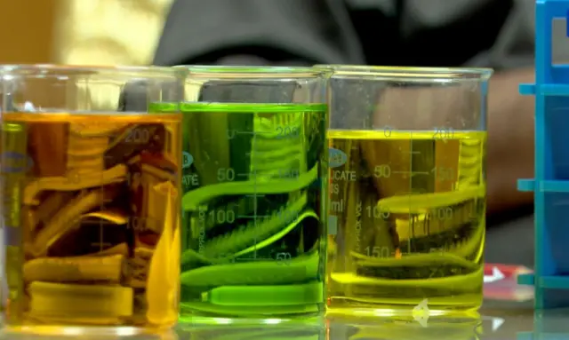 பானிபூரியில் புற்றுநோயை உண்டாக்கும் வேதிப்பொருட்கள் உள்ளனவா?