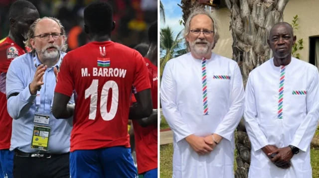 Selon M. Saintfiet, la passion et la culture africaines, sur le terrain et en dehors, sont essentielles pour les entraîneurs étrangers qui veulent réussir.