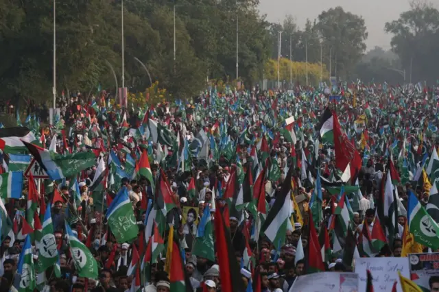 इस्लामाबाद