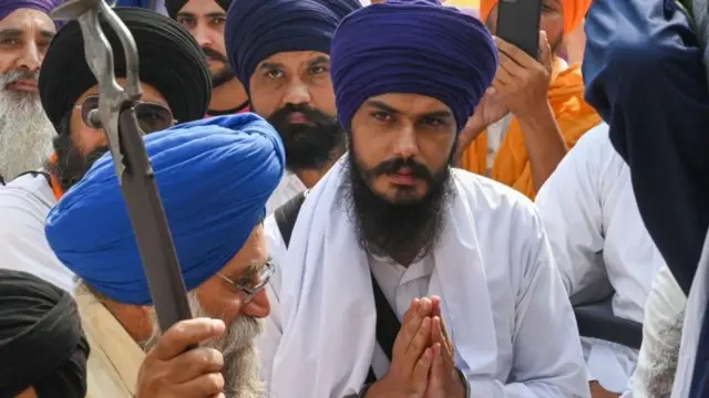 అమృత్‌పాల్ సింగ్