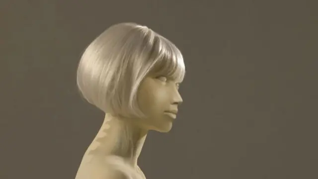 સેક્સ રોબોટ ભવિષ્ય