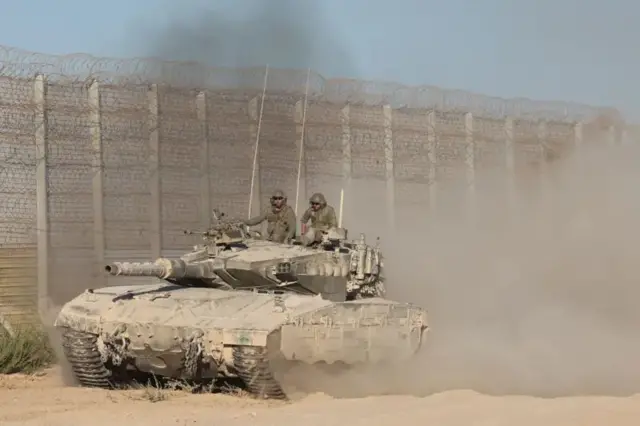 Misri ilisema haitapinga kutumwa kwa vikosi vya kimataifa katika Ukanda wa Gaza