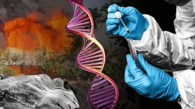 અમદાવાદ વિમાન અકસ્માતના તાજા સમાચાર, ઍર ઇન્ડિયાની અમદાવાદથી લંડન જતી ફ્લાઇટ એઆઈ 171 દુર્ઘટનાની તપાસ, બીબીસી ગુજરાતી 