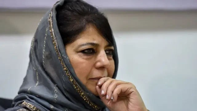 காஷ்மீர் அரசியலை ஏன் நரேந்திர மோதி வெறுக்கிறார் ?