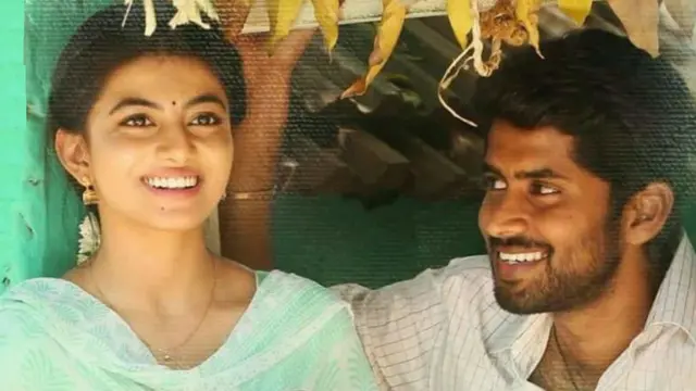 பரியேறும் பெருமாள்