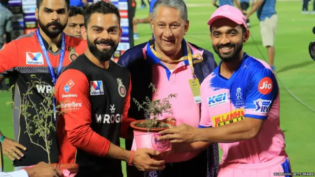 विराट कोहली