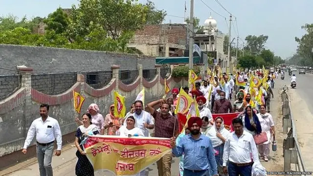 6ਵਾਂ ਤਨਖ਼ਾਹ ਕਮਿਸ਼ਨ