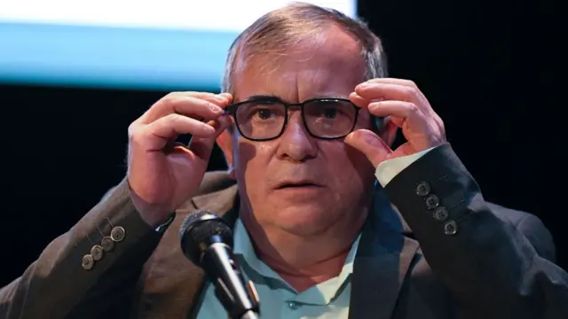Rodrigo Londoño