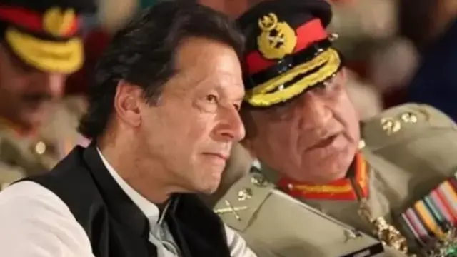 عمران خان
