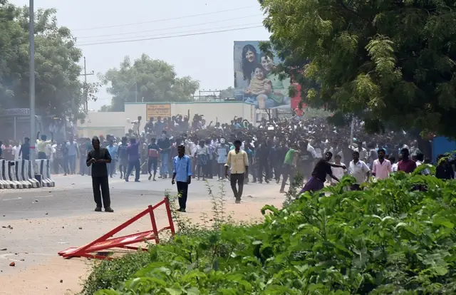 तमिलनाडु