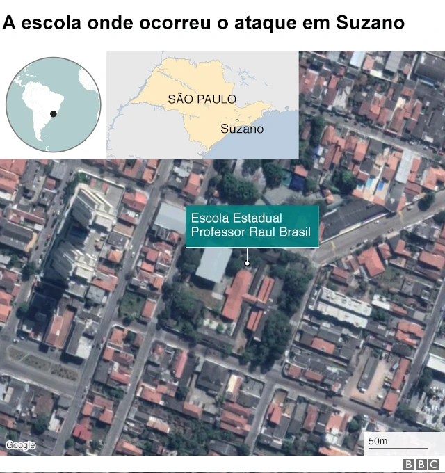 Mapa da escolalink slot freebetsuzano