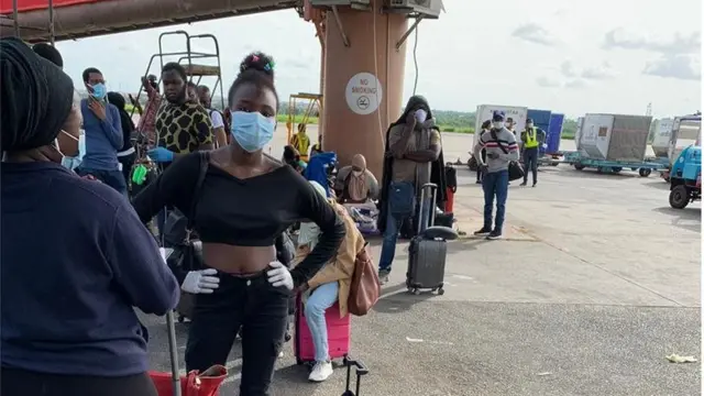 Awọn abọde ilẹ Gẹẹsi