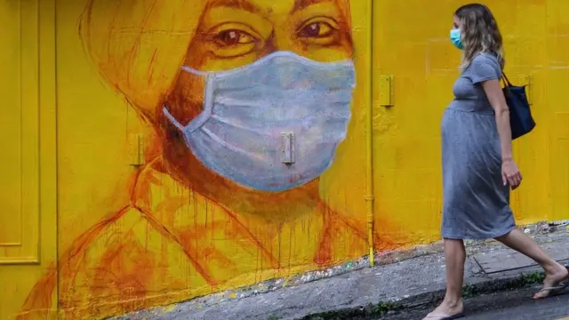 Вагітність віруси