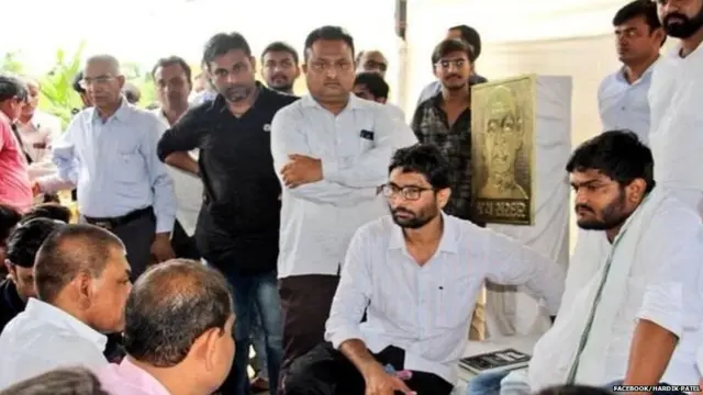 हार्दिक पटेल