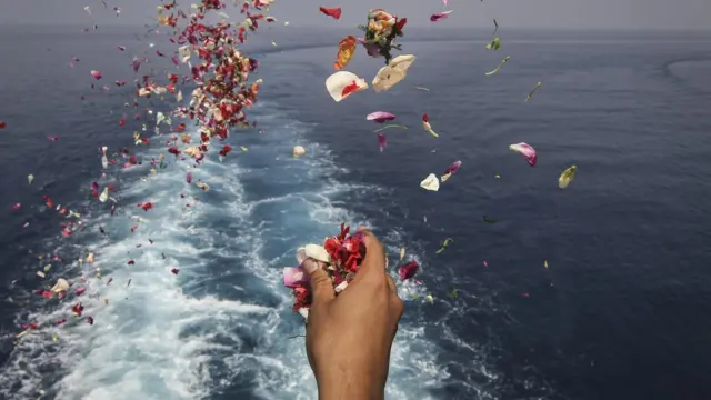 basarnas, lion air, putri dela karneta, penyelam, jt 610