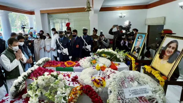 राहुल गांधी