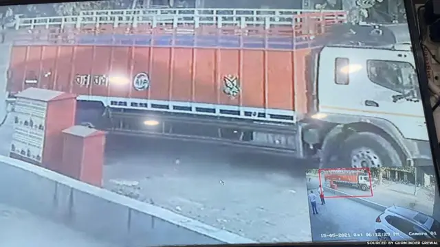 ਪੁਲਿਸ ਮੁਕਾਬਲਾ