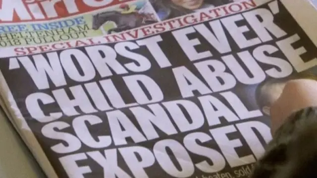 "سنډې ټایمز مېرور"