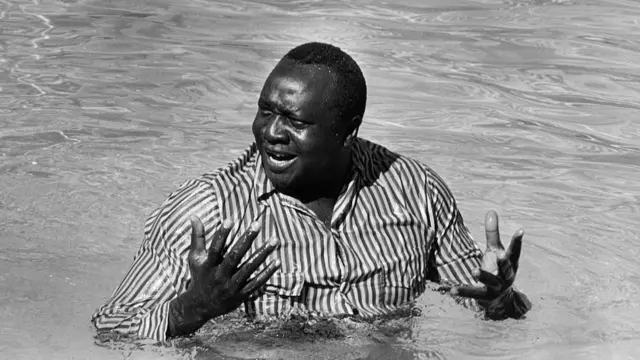 ইদি আমিন