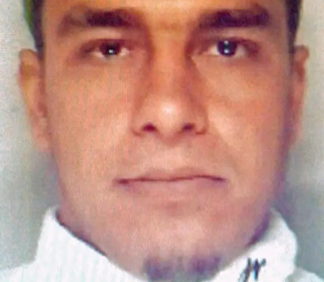 Мохамед Булель