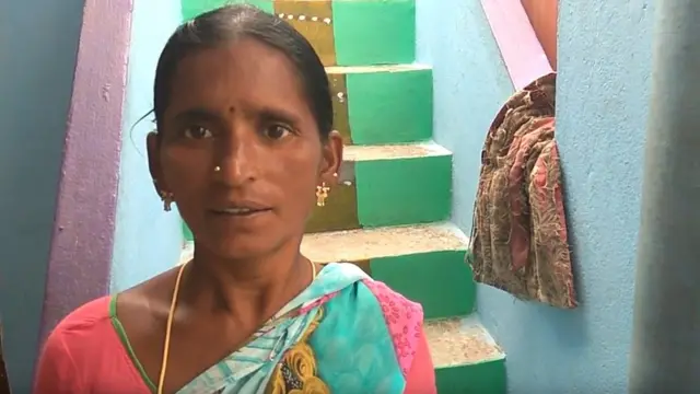 సత్యవతి