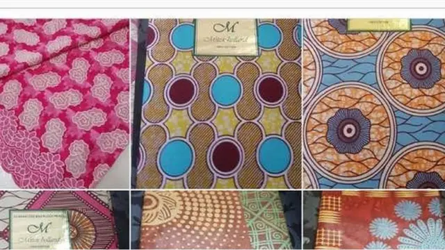 Amfani da kafofin sadarwa na zamani wajen tallata kaya na da fa'ida