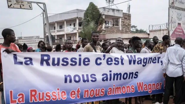 демонстрація