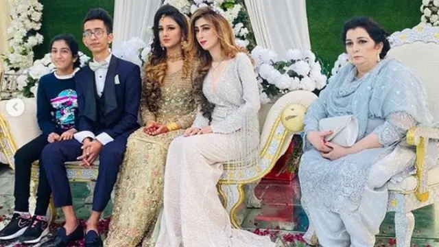 اسد اور نمرہ