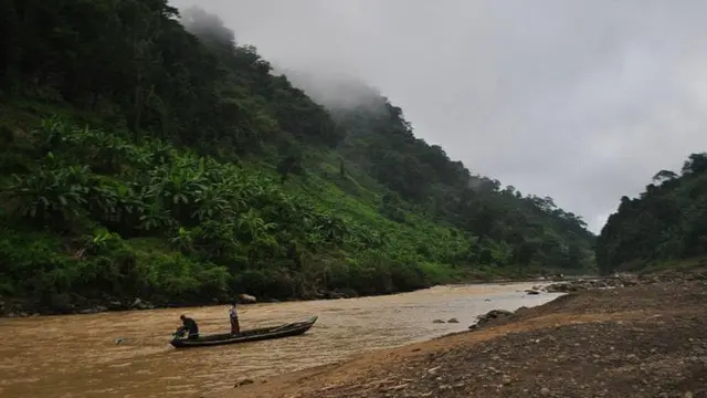 বাংলাদেশ পর্যটন