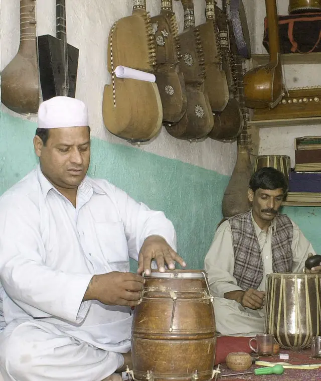 Taliban, Afghanistan