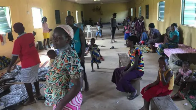 Ndị ọdachi a metụtara