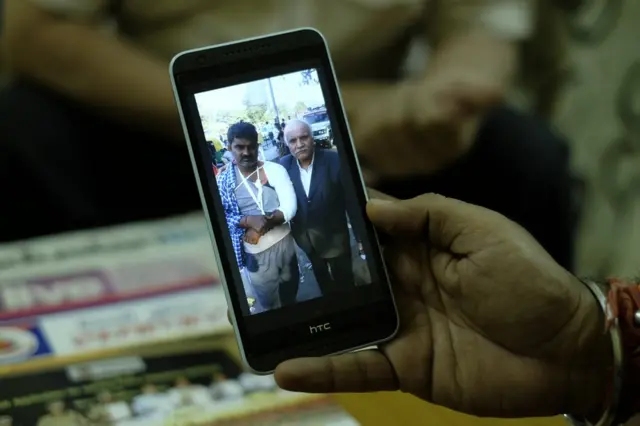 Сурадж Пракаш Важид