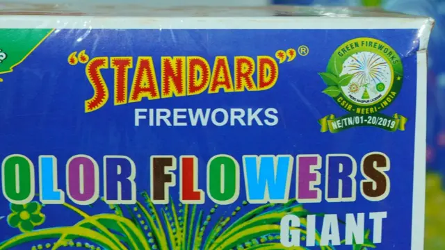 క్రాకర్స్‌ కాల్చడంపై నిషేధం విధించలేమని ఇటీవల సుప్రీంకోర్టు చెప్పింది.