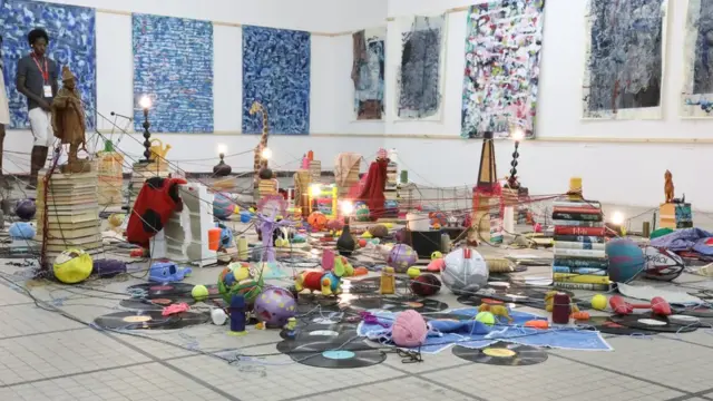 MOSHEKWA LANGA - AFRIQUE DU SUD